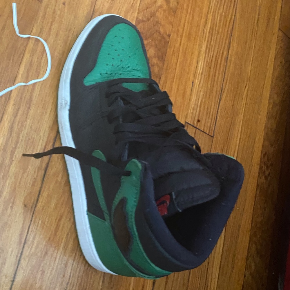 Jordan’s